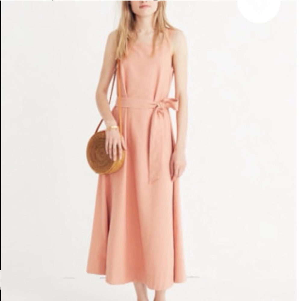 New! Madewell dress